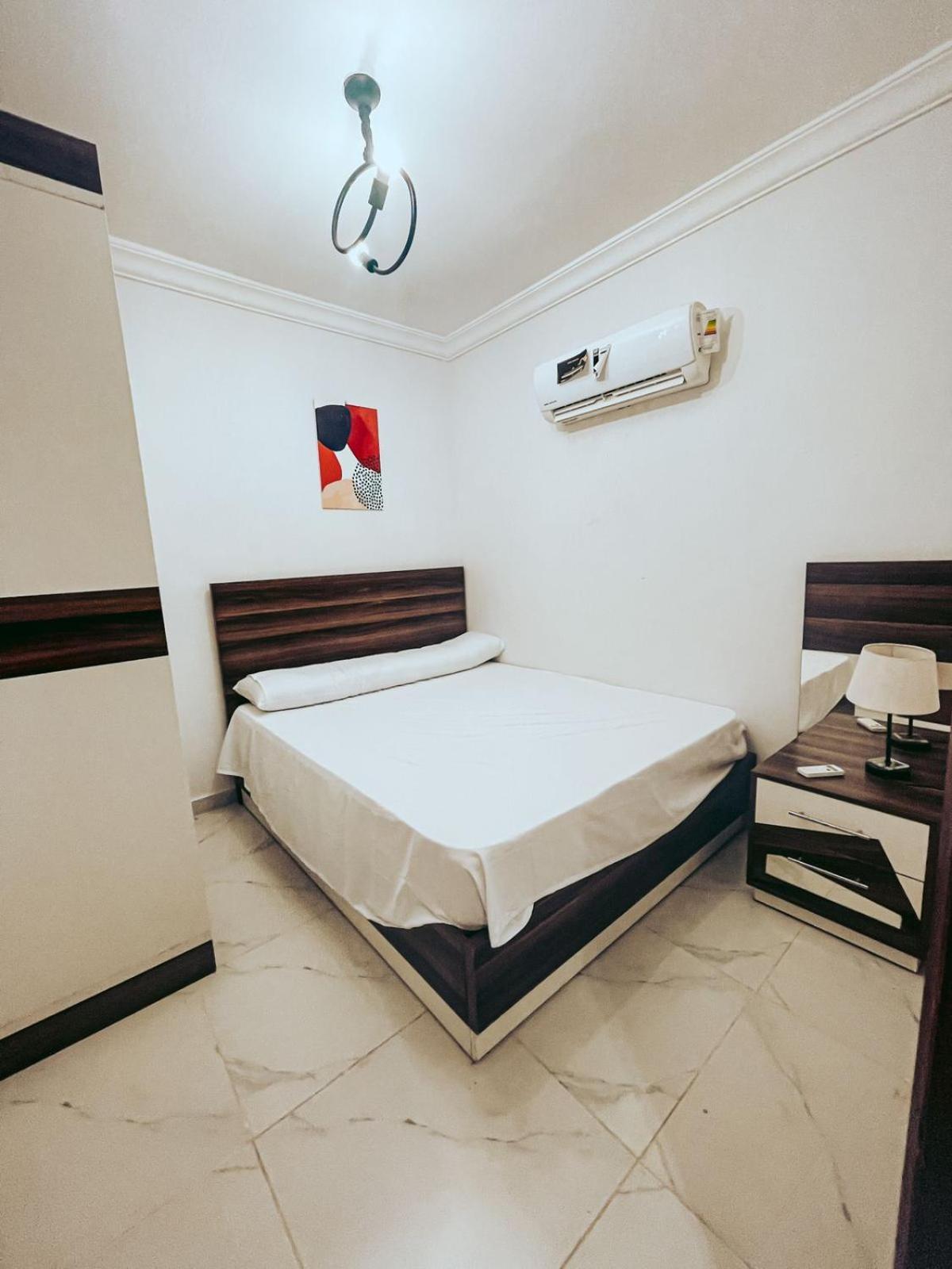 Porto Golf Apartament Alexandria